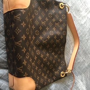 Louis Vuitton Purse
